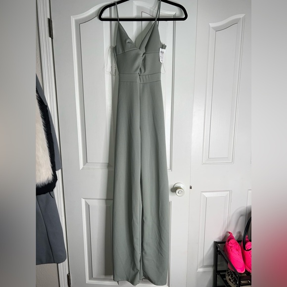 Jumpsuit - Picture 1 of 2